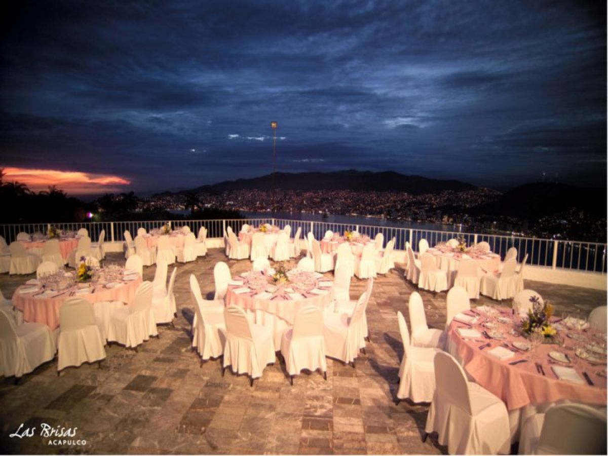 imagini hotel LAS BRISAS